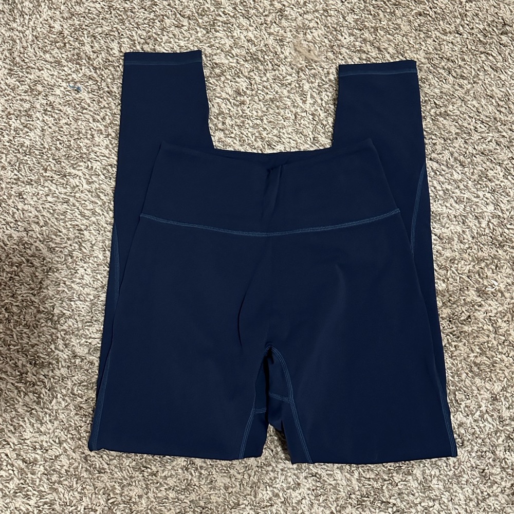 NWOT Alphalete Leggings